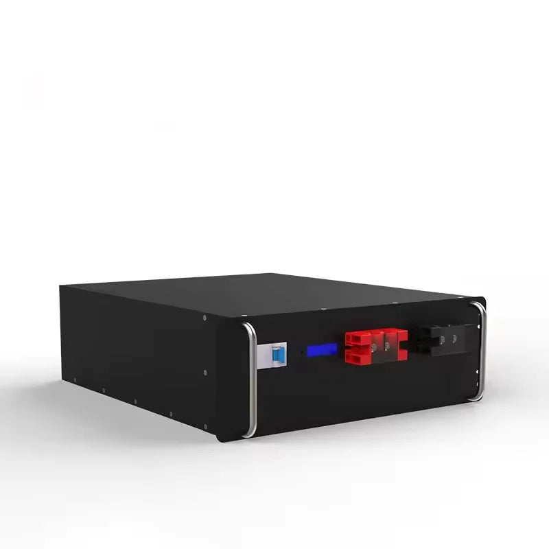 48v 100ah Power Station - Image 4