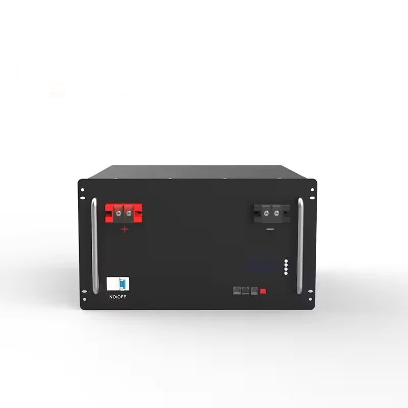 48v 100ah Power Station - Image 2