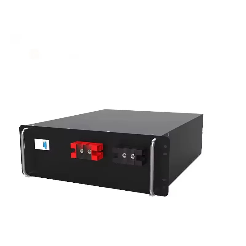 48v 100ah Power Station - Image 5