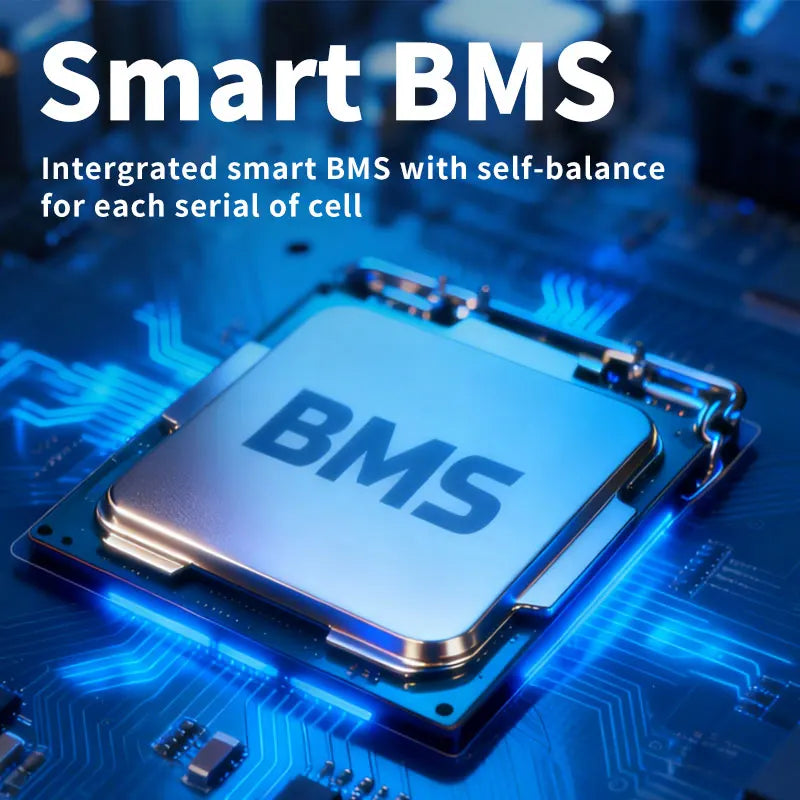 12.8V 70Ah LiFePO4 Battery - Image 5