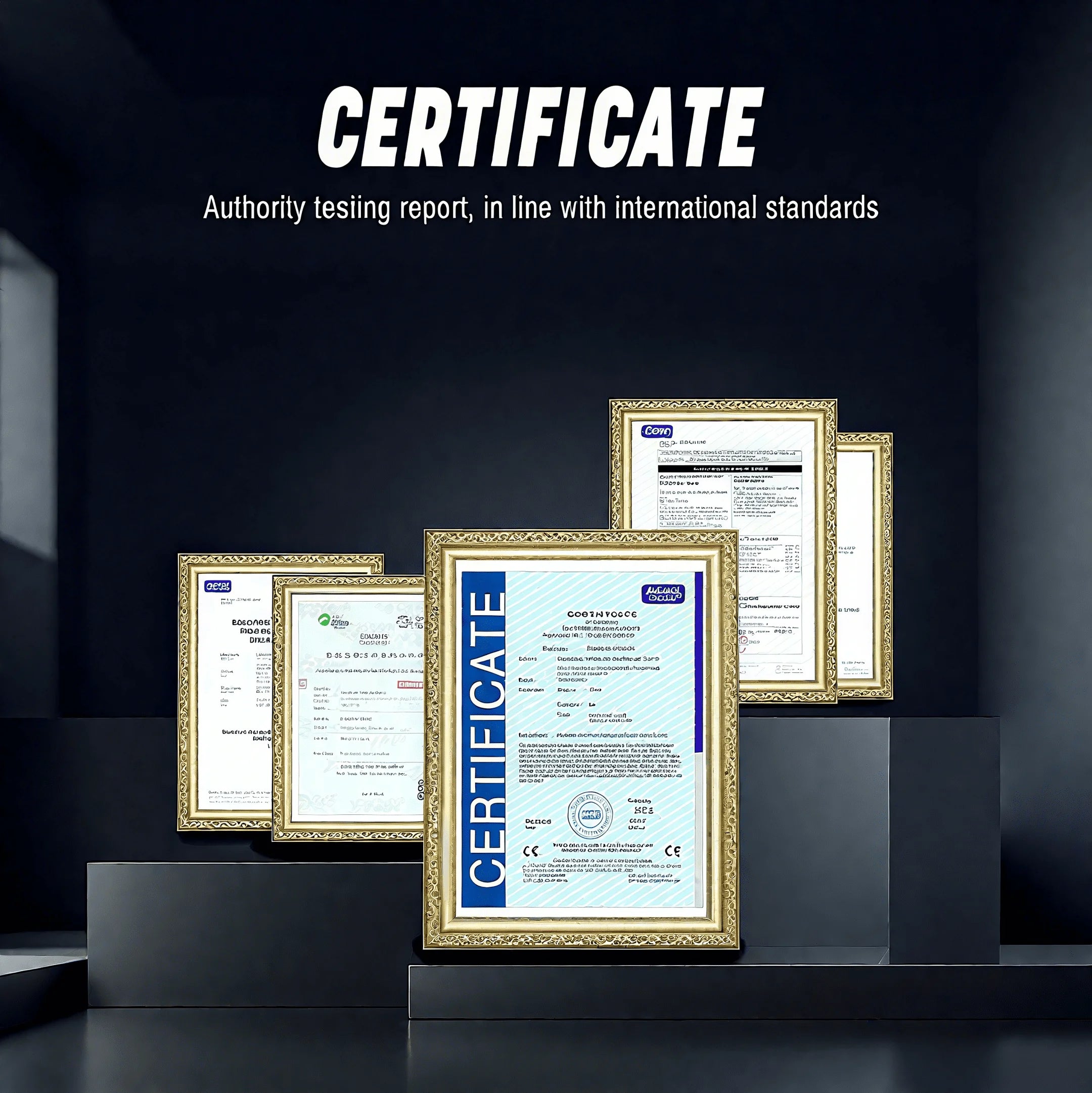 51.2V 100Ah LiFePO4 Battery - Image 6