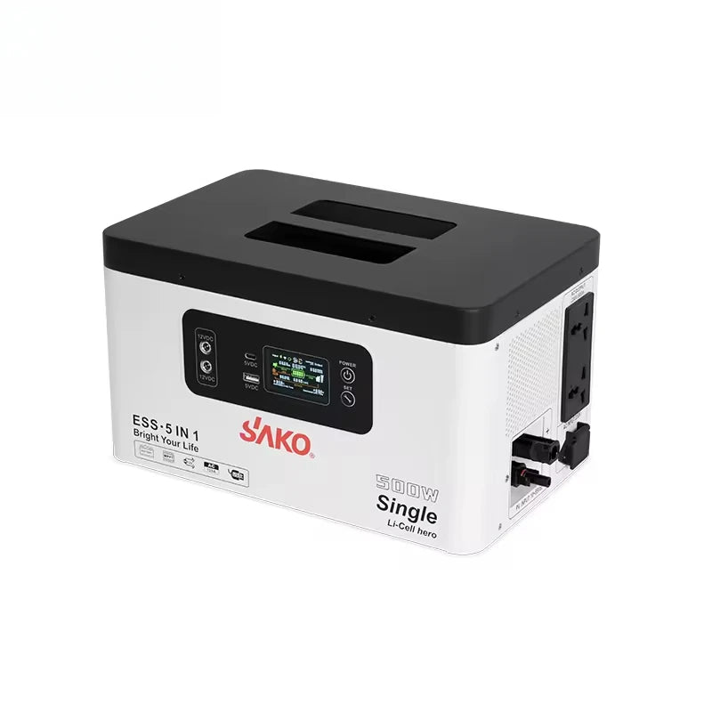 300W LiFePO4 Battery for RV - Image 7