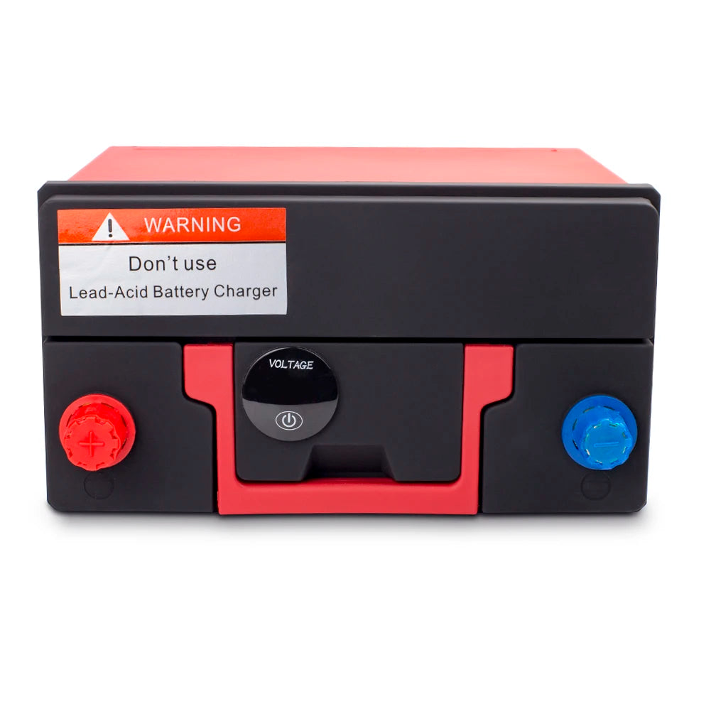 LiFePO4 Battery for RV - Image 6