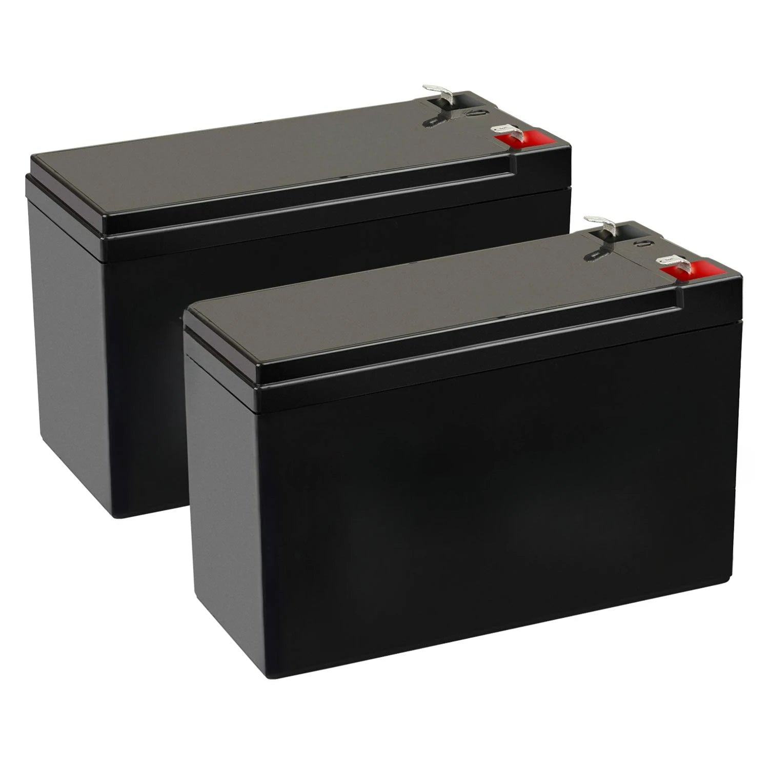 12.8V 5Ah LiFePO4 Battery - Image 2