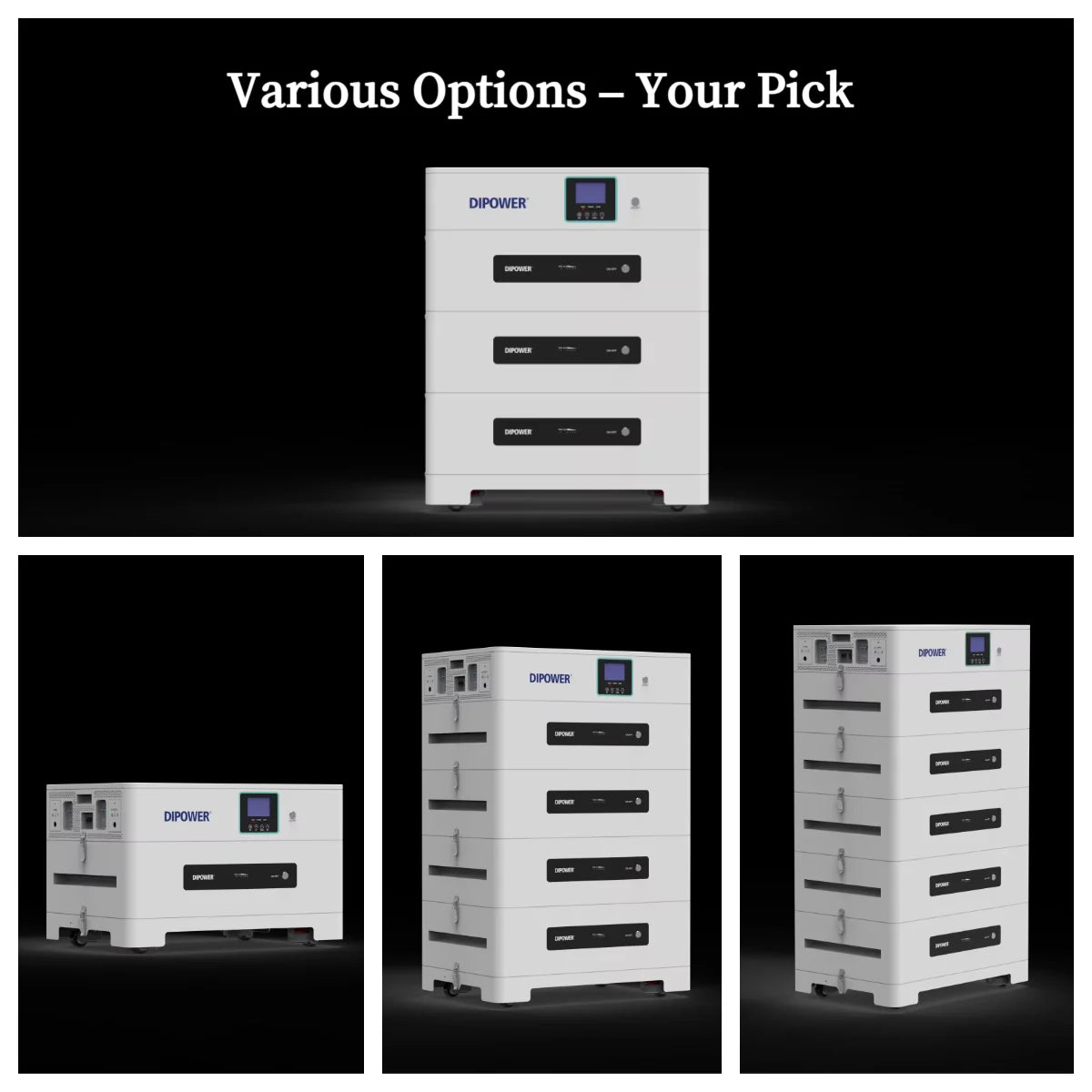 51.2v 100ah - Image 4