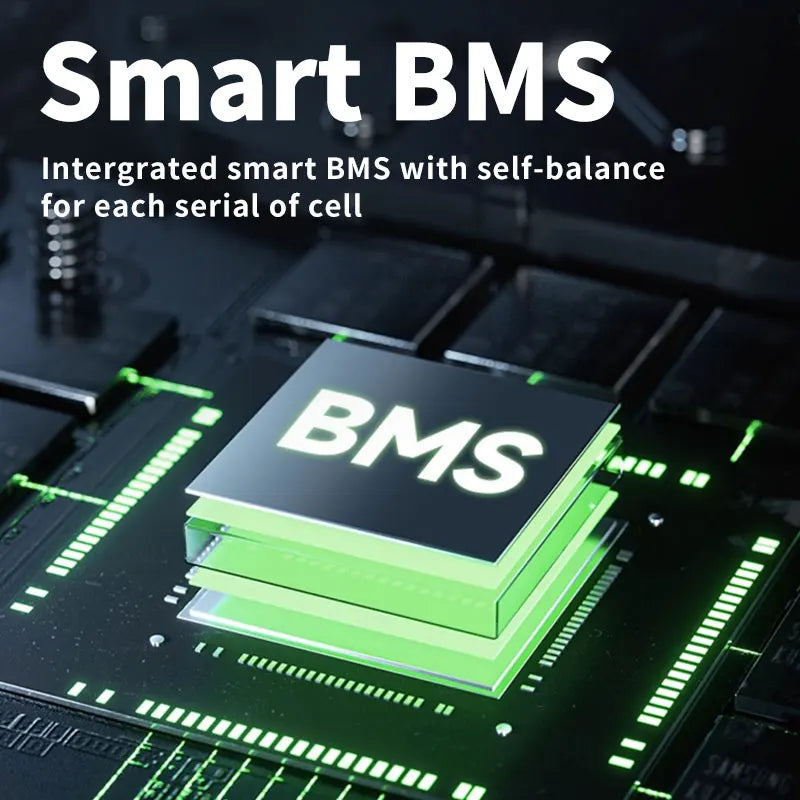 12V 70Ah LiFePO4 Battery - Image 5
