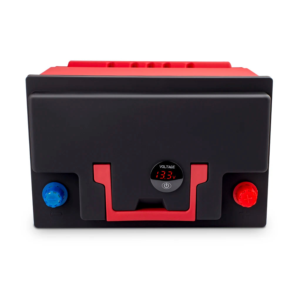 LiFePO4 Battery - Image 6