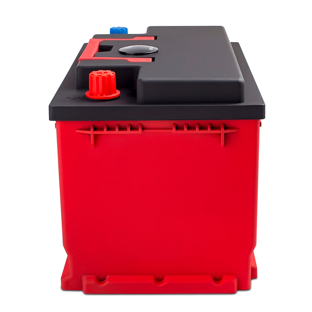 12.8V 40AH LiFePO4 Battery - Image 2