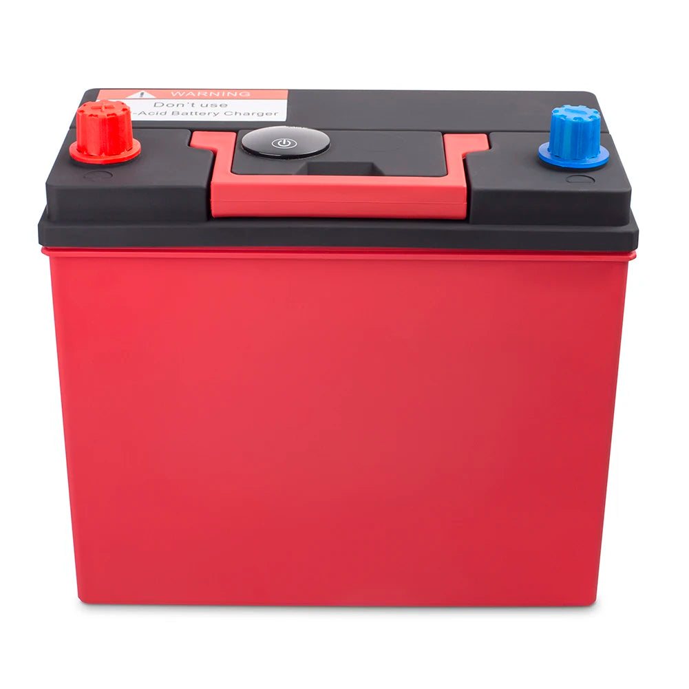 LiFePO4 Battery for RV - Image 2
