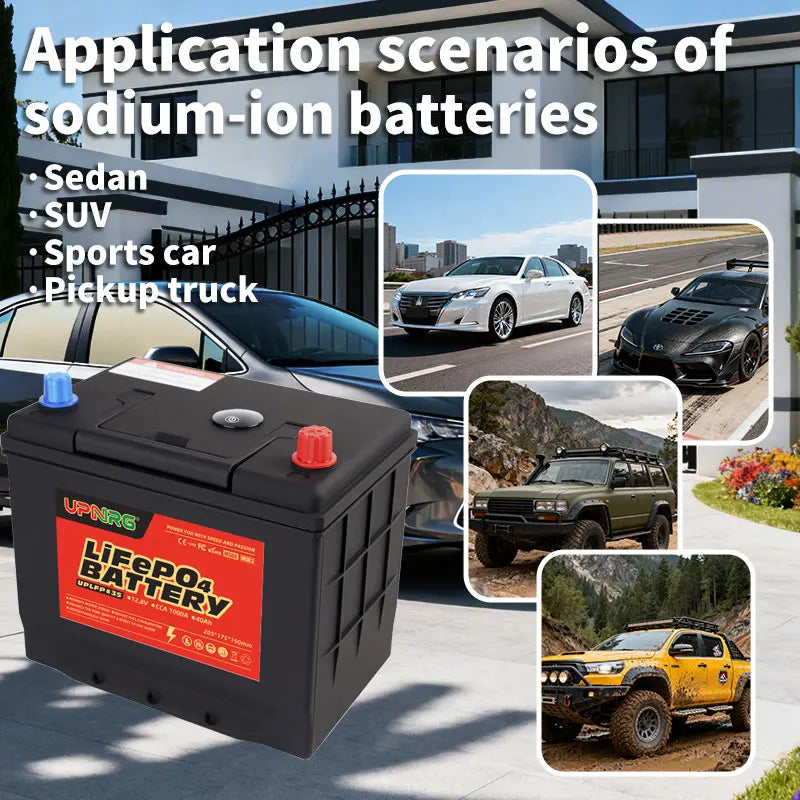 12.8V 70Ah LiFePO4 Battery - Image 6