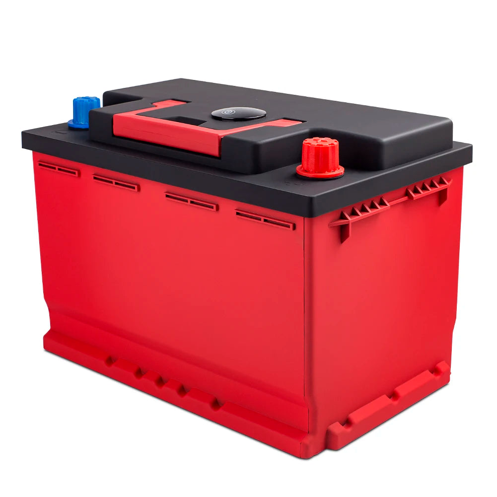 LiFePO4 Battery - Image 5